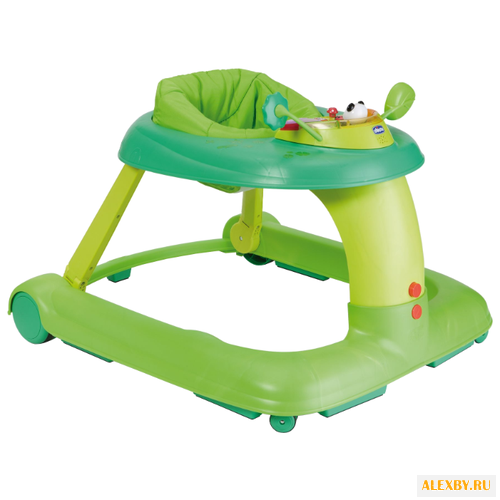 Ходунки Chicco 123