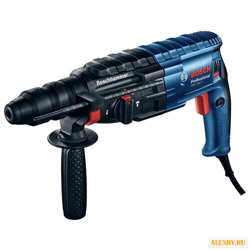 Перфоратор BOSCH GBH 240 F
