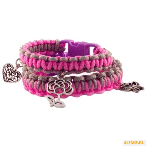 Дрофа-Медиа Набор для плетения