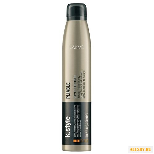 Lakme Спрей для укладки волос