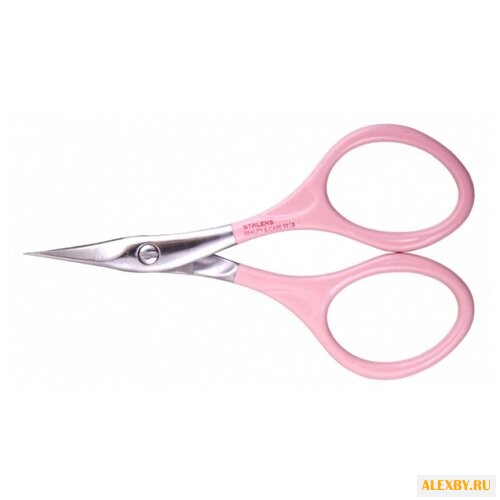 Ножницы STALEKS BEAUTY & CARE