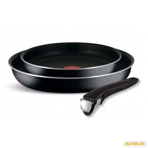 Набор сковород Tefal Ingenio