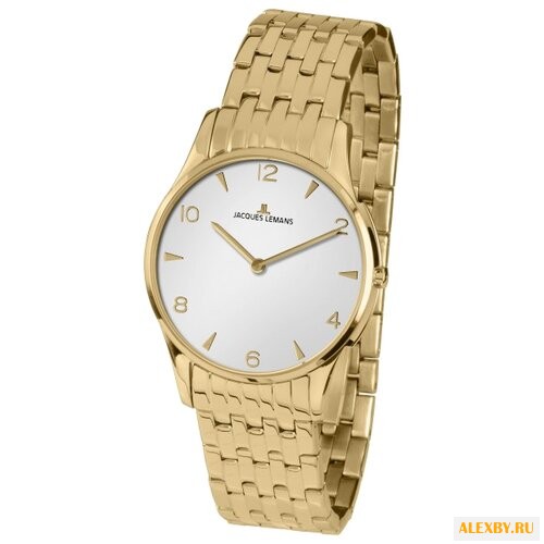 Наручные часы JACQUES LEMANS