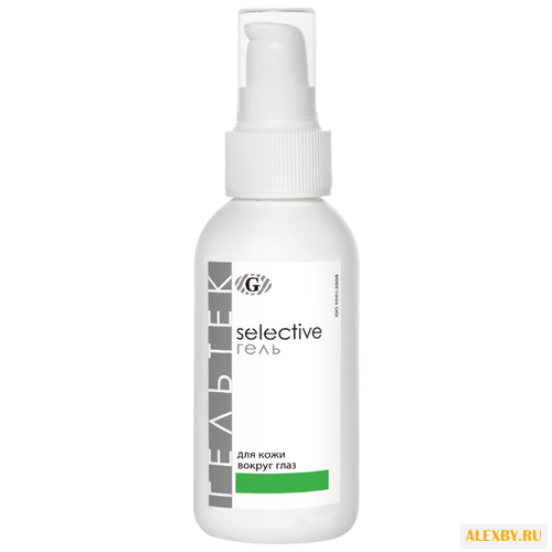 Гельтек Гель Selective для кожи