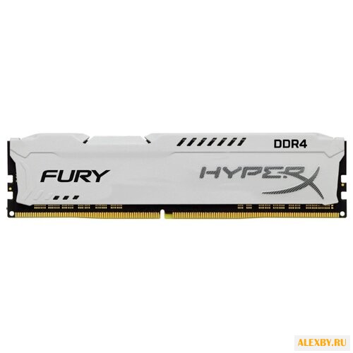 Оперативная память HyperX