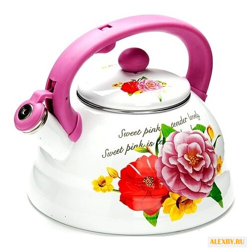 MAYER & BOCH Чайник 26255 3 л