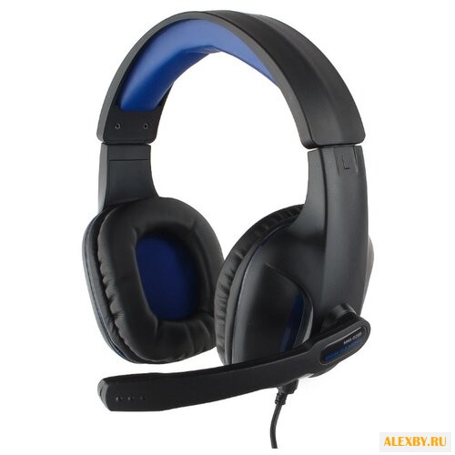 Компьютерная гарнитура Gembird