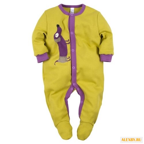 Комбинезон Bossa Nova