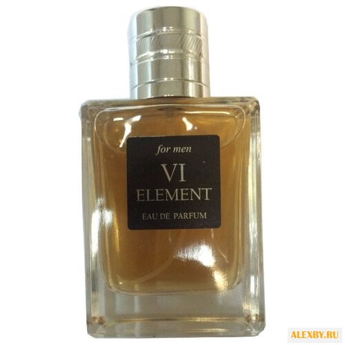 Rene Solange Element VI