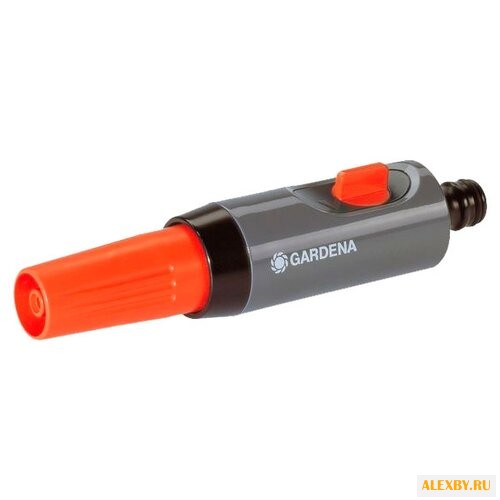 Наконечник для шланга GARDENA