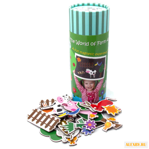 Настольная игра The Purple Cow