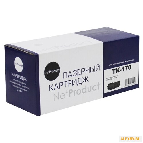 Картридж Net Product N-TK-170
