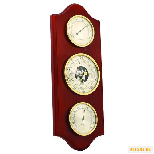 Метеостанция БРИГ+ М-47 новая