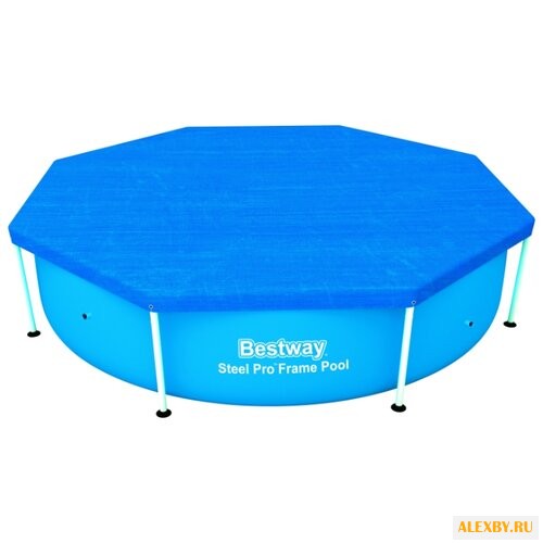 Натяжной тент Bestway 58301