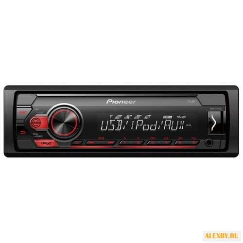 Автомагнитола Pioneer MVH-S110UI