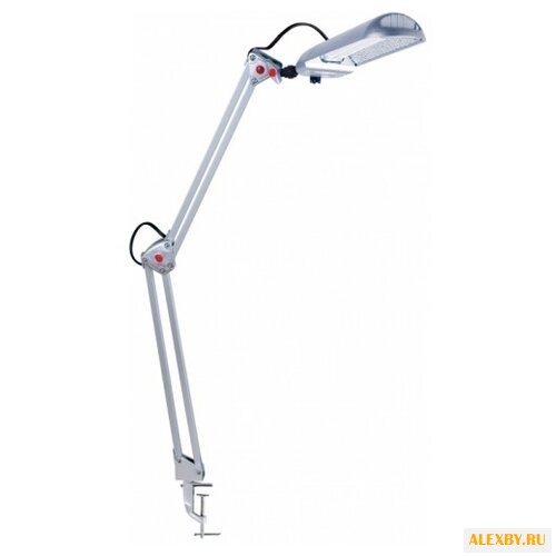 Лампа на струбцине Camelion