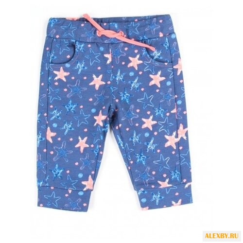 Брюки COCCODRILLO