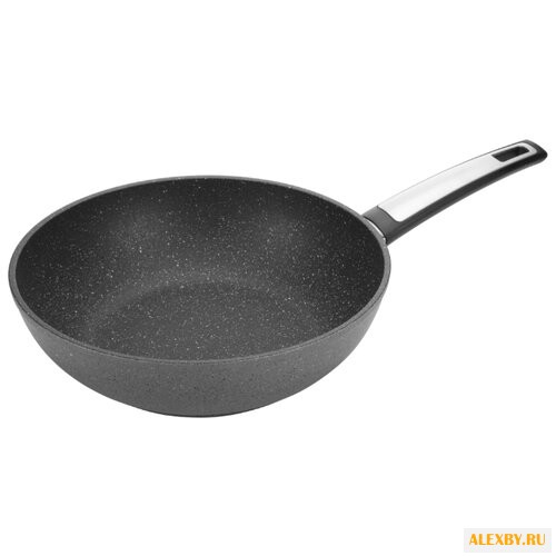 Сковорода-вок Tescoma i-PREMIUM