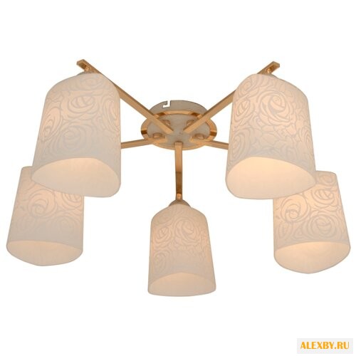 Люстра Citilux Лора CL146152