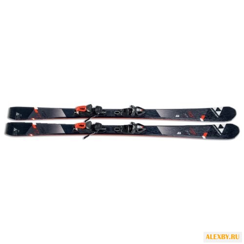 Горные лыжи Fischer Pro Mt 77
