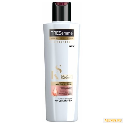 TRESemme кондиционер Keratin