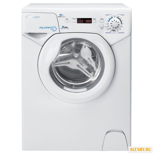 Стиральная машина Candy Aqua