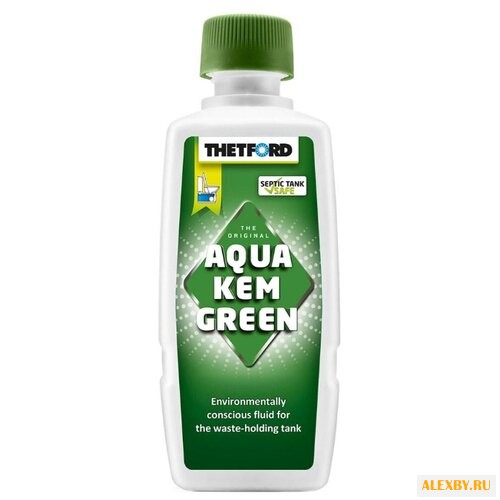 Thetford Туалетная жидкость