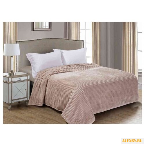 Покрывало Guten Morgen фланель