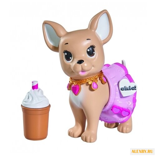 Игровой набор Chi Chi Love