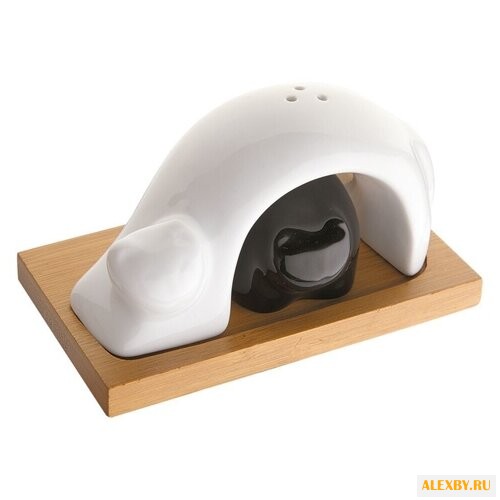 Dekok Набор для специй PW-2714