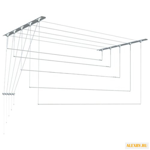 Сушилка для белья Лиана