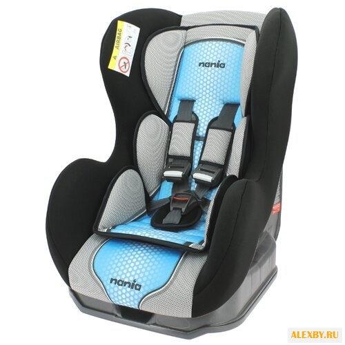 Автокресло группа 0 1 до 18 кг