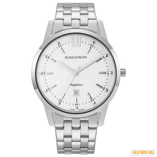 Наручные часы ROMANSON