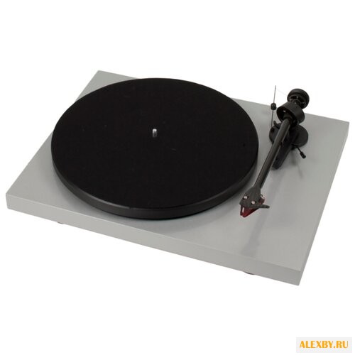 Виниловый проигрыватель