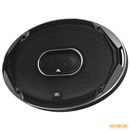 Автомобильная акустика JBL GTO