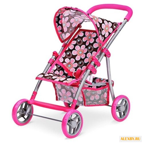 Прогулочная коляска Melobo