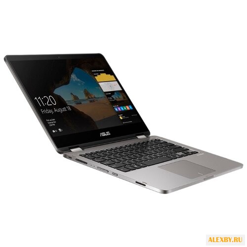 Ноутбук ASUS VivoBook Flip 14