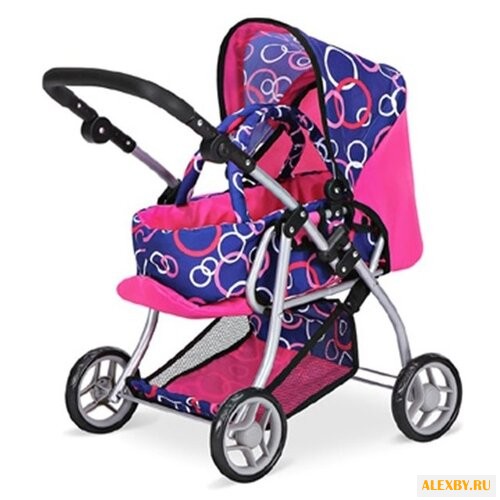 Коляска-трансформер Melobo