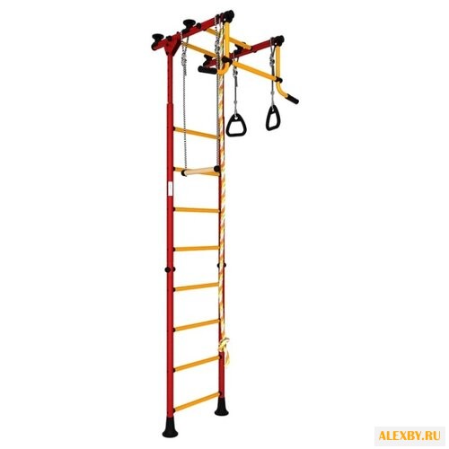 Шведская стенка ROMANA Карусель