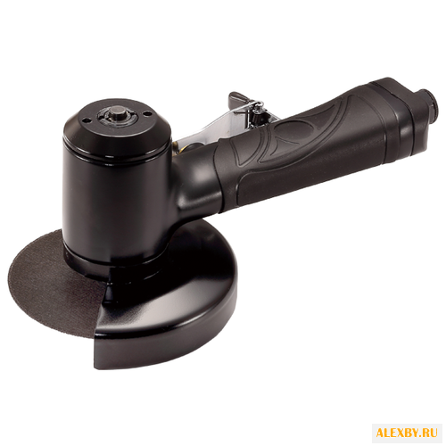 Угловая пневмошлифмашина Mighty