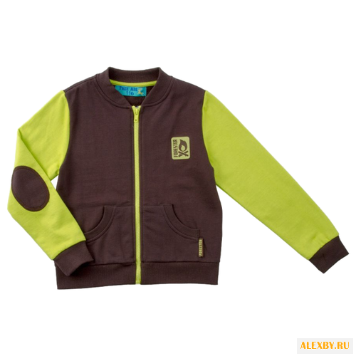 Олимпийка Free Age