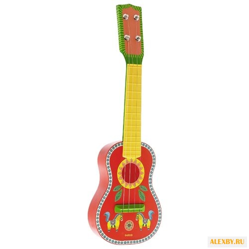 DJECO гитара Animambo 06013