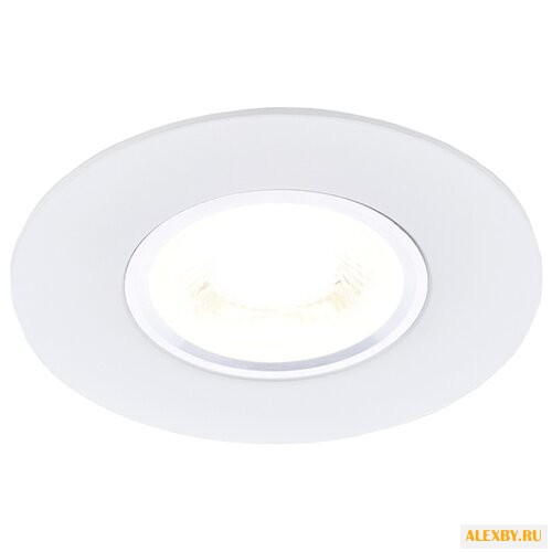 Встраиваемый светильник