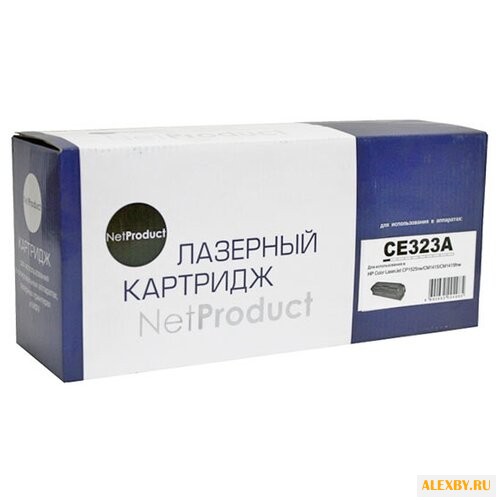 Картридж Net Product N-CE323A