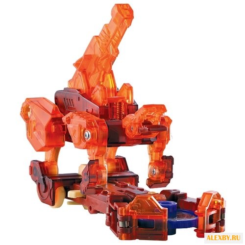 Интерактивная игрушка