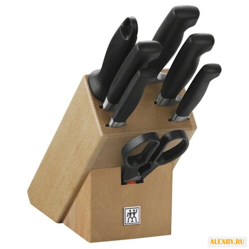 Набор Zwilling J. A. Henckels