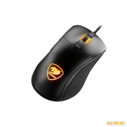 Мышь COUGAR Surpassion Black USB