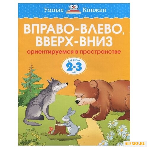 Земцова О.Н. Умные книжки.