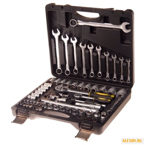 Набор автомобильных