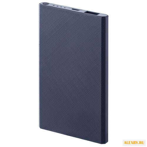 Аккумулятор INTERSTEP PB4000M